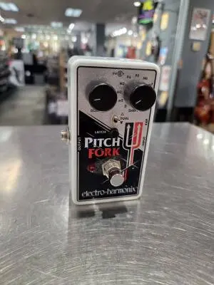 Electro-Harmonix - PITCH FORK